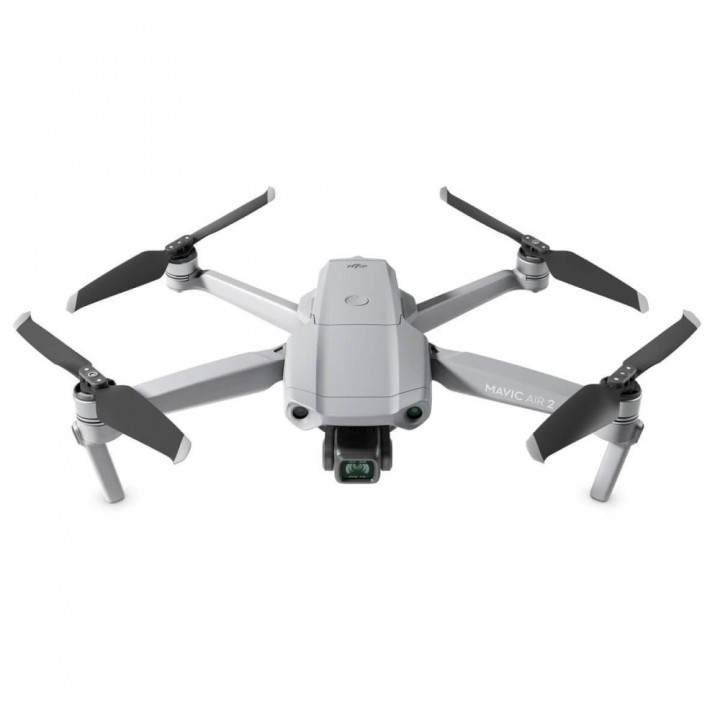 Квадрокоптер DJI Mavic Air 2 Consumer (CP.MA.00000178.02)