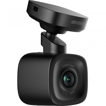 Автомобильный регистратор Hikvision AE-DC5113-F6S(+GPS)