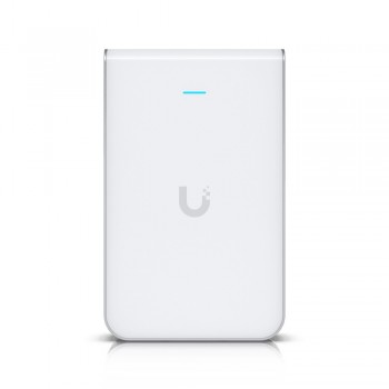 Точка доступу Ubiquiti UniFi AP AC In-Wall (UAP-AC-IW)