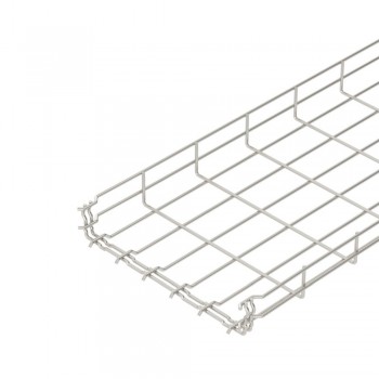 Лоток дротяний для кабелю OBO Bettermann GRM 55x50x3050 (3м) 6001441