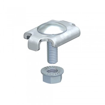 Фіксатор дротяного лотка OBO Bettermann 6016855