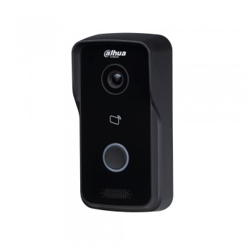 IP видеопанель Dahua DHI-VTO2111D-P-S2 для IP-домофонов