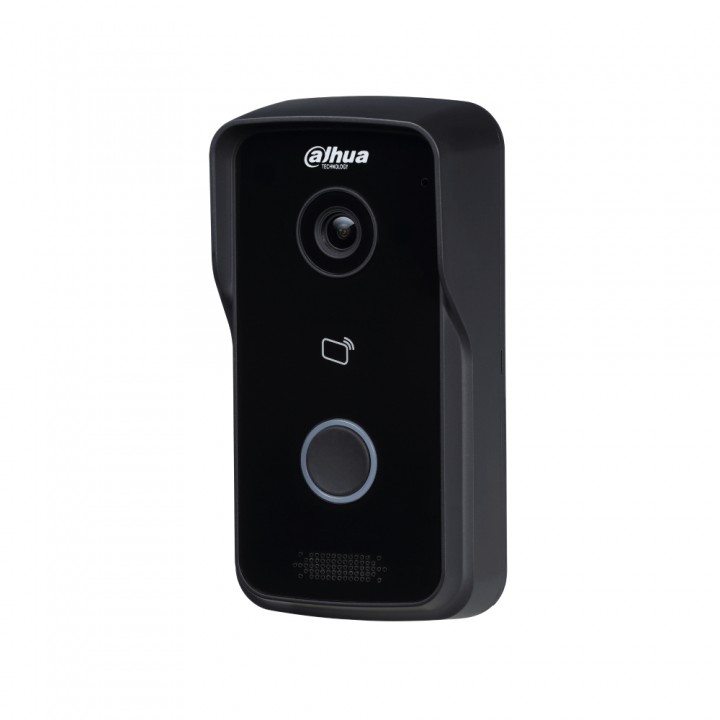 IP видеопанель Dahua DHI-VTO2111D-P-S2 для IP-домофонов