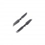 Пропеллеры для квадрокоптера DJI Mavic Air 2 / Air 2S (1 пара) (CP.MA.00000202.01) низкошумные