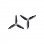 Пропеллеры для квадрокоптера DJI FPV (2 пары) (CP.FP.00000022.01) пластиковые