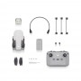 Квадрокоптер DJI Mini 2 Consumer (CP.MA.00000312.03)