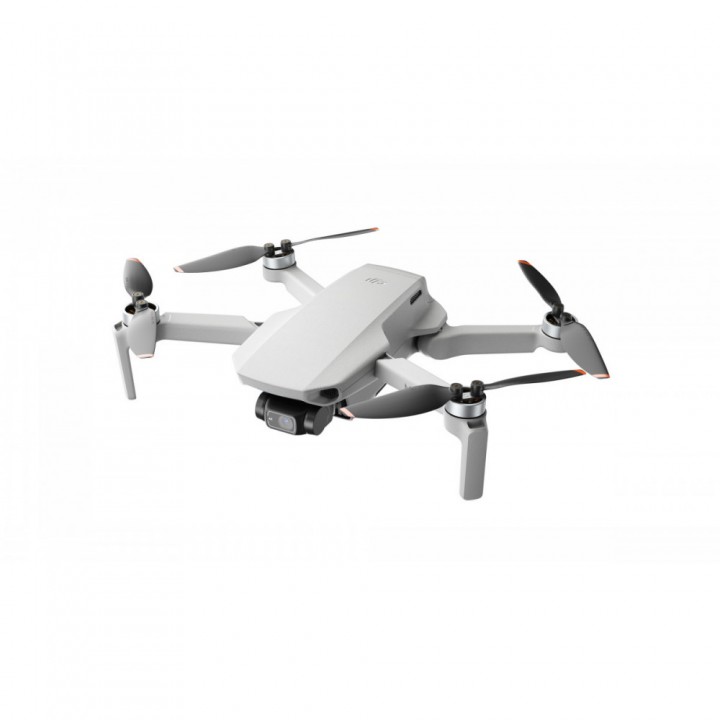 Квадрокоптер DJI Mini 2 Consumer (CP.MA.00000312.03)