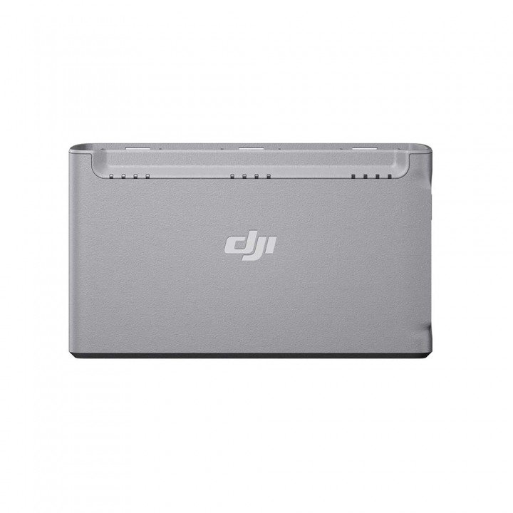 Зарядный хаб DJI Two-Way Charging Hub для аккумуляторов квадрокоптера DJI Mini 2 (CP.MA.00000328.01)