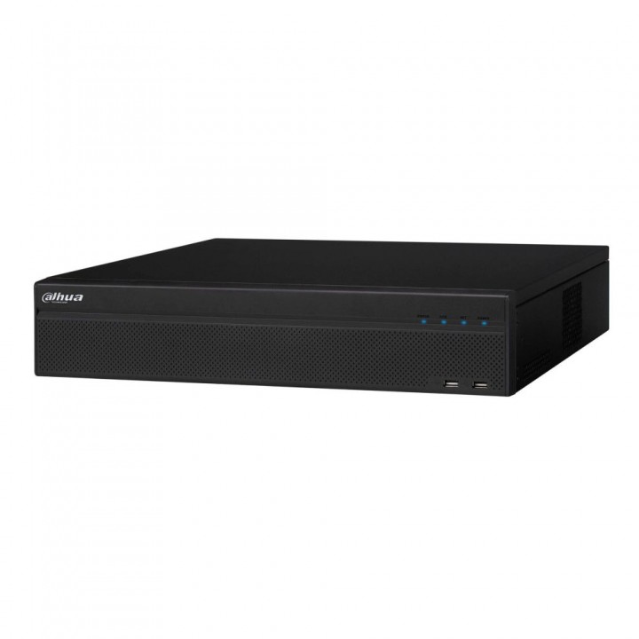 IP-видеорегистратор 16-канальный Dahua DH-NVR4816-4KS2 для системы видеонаблюдения