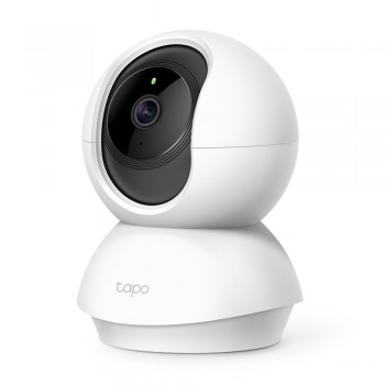 IP-Камера TP-LINK Tapo C210 3MP Wi-Fi N300 microSD motion detection