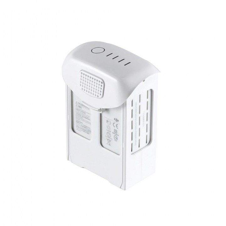 Аккумулятор для квадрокоптера DJI Phantom 4 (CP.PT.000601) 5870mAh
