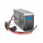 Источник бесперебойного питания Ritar RTSW-600 LCD 600 ВА / 360 Вт