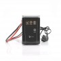 Источник бесперебойного питания Ritar RTSW-500 LED 500 ВА / 300 Вт