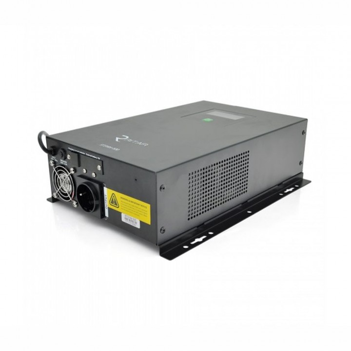 Источник бесперебойного питания Ritar RTSWbt-500 500 ВА / 300 Вт