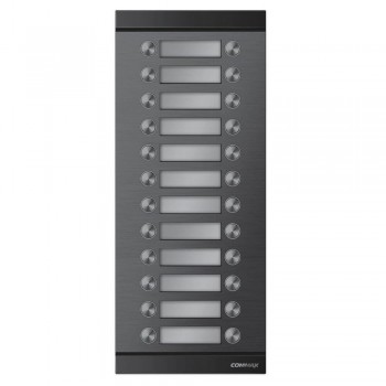 Модуль расширения на 24 абонента Commax DRC-24XM к DRC-6/8/10ML