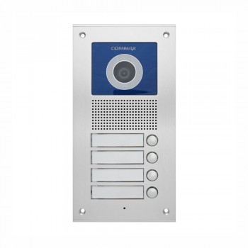 Видеопанель Commax DRC-4UC