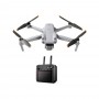 Квадрокоптер DJI Air 2S Fly More Combo (с пультом управления DJI Smart Controller) Consumer (CP.MA.00000370.01) с расширенной комплектацией