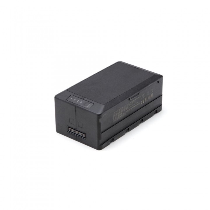 Аккумулятор TB60 для квадрокоптера DJI Matrice 300 RTK (CP.EN.00000262.01) 5935mAh