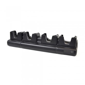Зарядний пристрій на 4 термінали Point Mobile Battery Cover, 4 Slot Charging Cradle