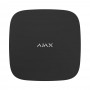 Комплект беспроводной сигнализации Ajax StarterKit Cam (8EU) UA black с фотоверификацией тревог