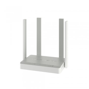 Маршрутизатор Keenetic Runner KN-2210 N300 4xFE с Wi-Fi Mesh системой