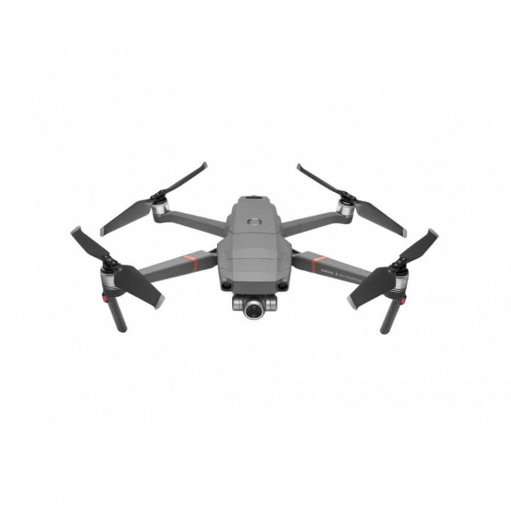 Квадрокоптер DJI Mavic 2 Enterprise (CP.EN.00000283.01) промышленный с прожектором, динамиком, сигнальным огнем в комплекте