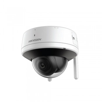 IP-видеокамера с Wi-Fi 2 Мп Hikvision DS-2CV2121G2-IDW 2.8 мм  для системы видеонаблюдения