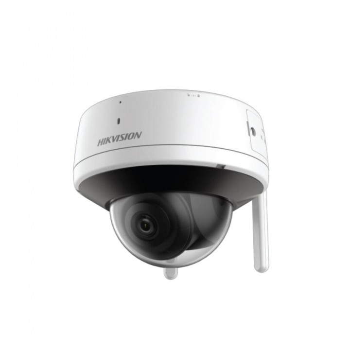 IP-видеокамера с Wi-Fi 2 Мп Hikvision DS-2CV2121G2-IDW 2.8 мм  для системы видеонаблюдения