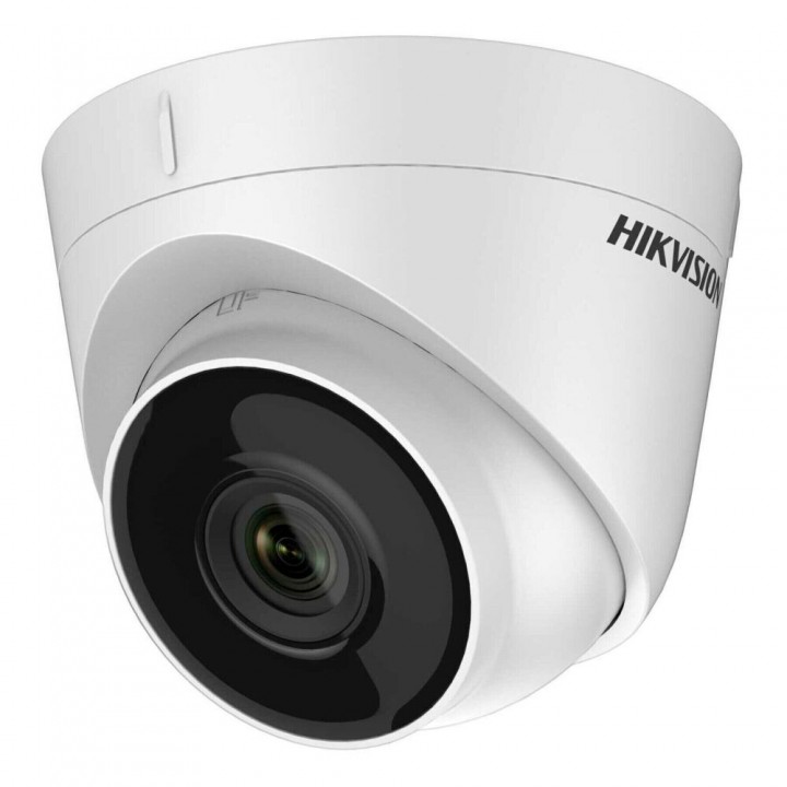IP-видеокамера 2 Мп Hikvision DS-2CD1321-I(F) (2.8mm) для системы видеонаблюдения