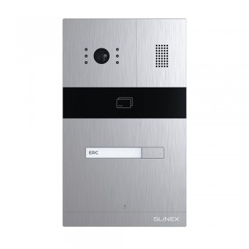 Видеопанель Slinex MA-01HD со считывателем EM-Marine/Mifare