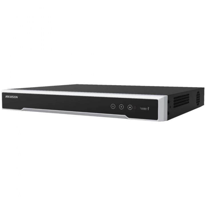 IP-видеорегистратор 16-канальный Hikvision DS-7616NI-Q2(C) для систем видеонаблюдения