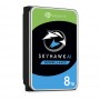 Жесткий диск 8TB Seagate SkyHawk AI ST8000VE001 для видеонаблюдения