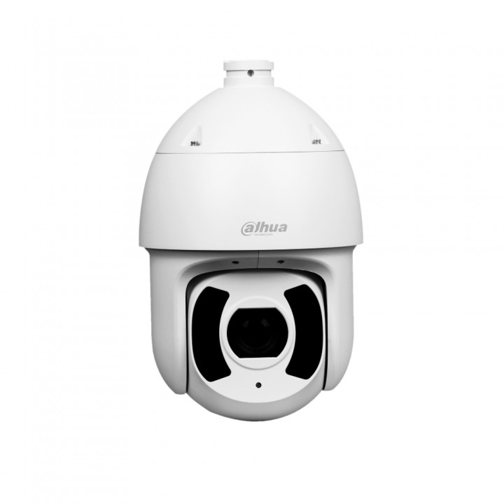 IP - Speed Dome видеокамера 2 Мп Dahua DH-SD6CE245XA-HNR (3.95-177.7 мм) с AI функциями для системы видеонаблюдения