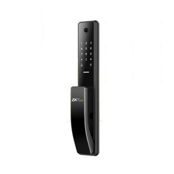Smart замок ZKTeco TL800 WiFi со считывателем отпечатка пальца и карт Mifare