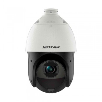 IP Speed Dome видеокамера 2 Мп Hikvision DS-2DE4225IW-DE(S6) (4.8-120mm) с детекцией лиц для системы видеонаблюдения