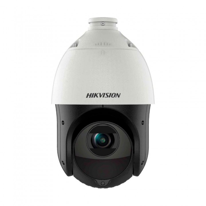 IP Speed Dome видеокамера 2 Мп Hikvision DS-2DE4225IW-DE(S6) (4.8-120mm) с детекцией лиц для системы видеонаблюдения