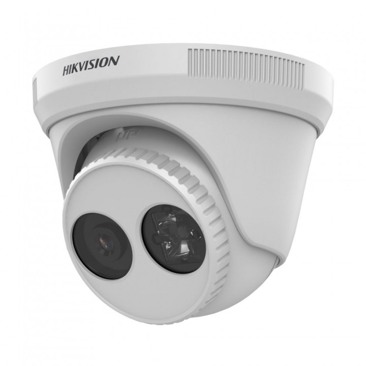 IP-видеокамера 2 Мп Hikvision DS-2CD2321G0-I/NF(C) (2.8mm) с видеоаналитикой для системы видеонаблюдения