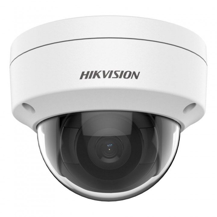 IP-видеокамера 2 Мп Hikvision DS-2CD1121-I(F) (2.8mm) для системы видеонаблюдения