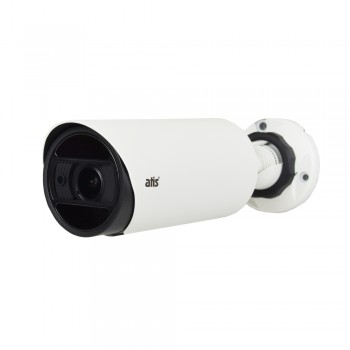 IP LPR камера 2 Мп ATIS NC2964-RFLPC с распознаванием автономеров и AI функциями