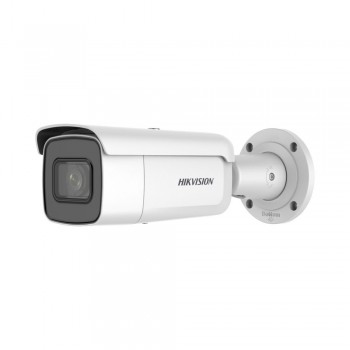 IP-видеокамера 8 Мп Hikvision DS-2CD2685G0-IZS 2.8-12mm для системы видеонаблюдения