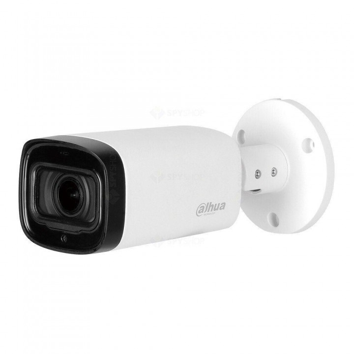 HDCVI видеокамера 2 Мп Dahua DH-HAC-HFW1200RP-Z-IRE6 (2.7-12 мм) для системы видеонаблюдения