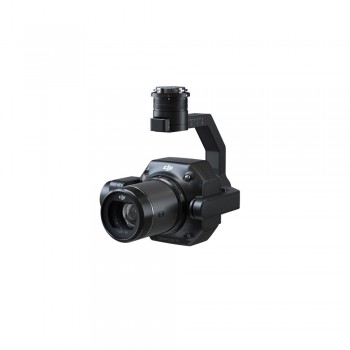 Камера с подвесом DJI Zenmuse P1 (CP.ZM.00000136.01) для работы с квадрокоптером DJI Matrice 300 RTK