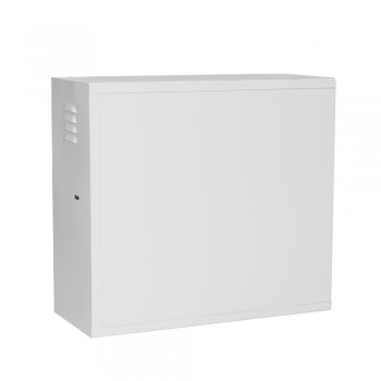 Ящик антивандальный IPCOM БК-550-З-1-3U