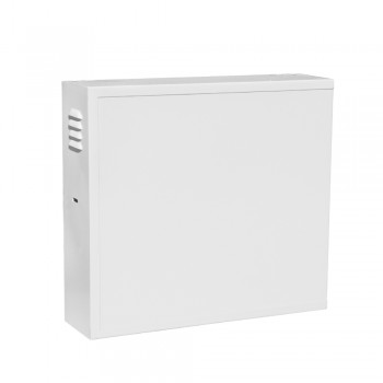 Ящик антивандальный IPCOM БК-550-З-1-2U К-4549
