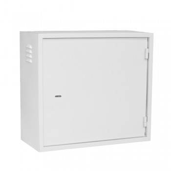 Ящик антивандальный IPCOM БК-550-З-2-4U К-4552