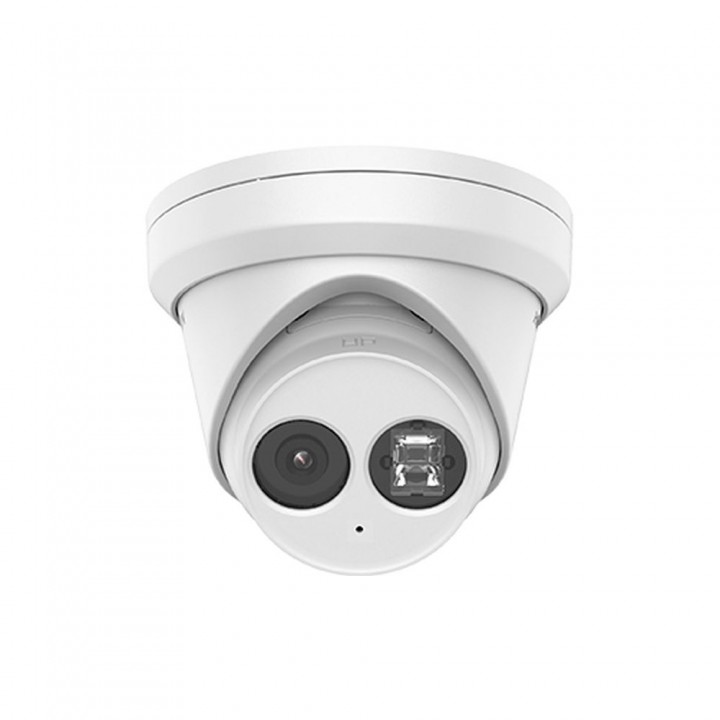 IP-видеокамера 6 Мп Hikvision DS-2CD2363G2-I 2.8mm для системы видеонаблюдения