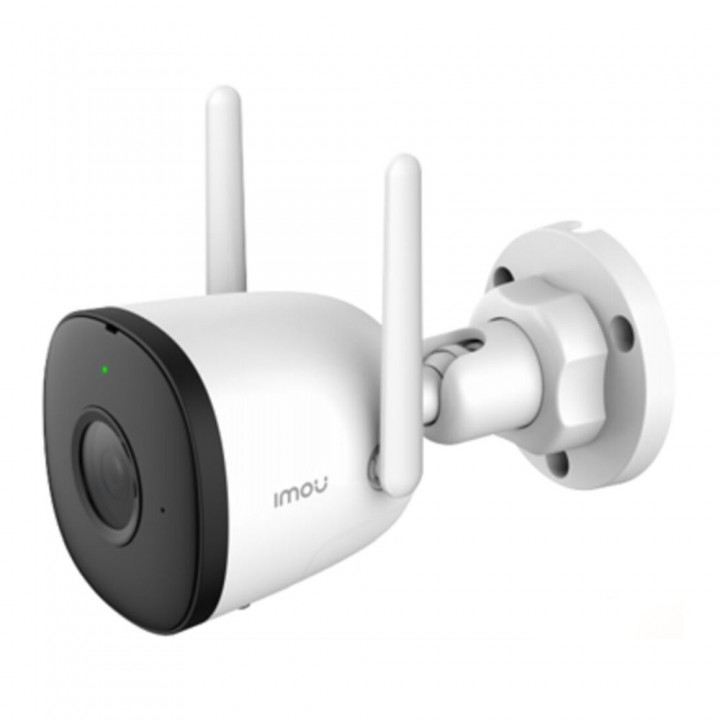 IP-видеокамера с Wi-Fi 4 Мп IMOU IPC-F42P-D со встроенным микрофоном для системы видеонаблюдения