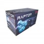 Источник бесперебойного питания Powercom RPT-1025AP Schuko 1025ВА / 615Вт линейно-интерактивный