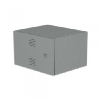 Шкаф серверный климатический VAGO 12U для сетевого оборудования