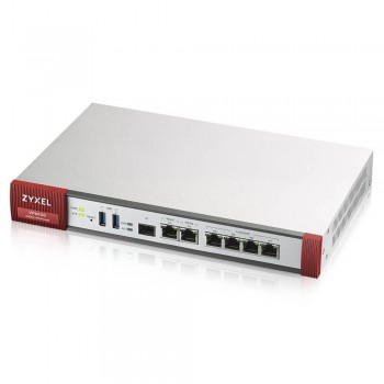 Межсетевой экран ZyXEL ZyWALL VPN100 (VPN100-EU0101F)